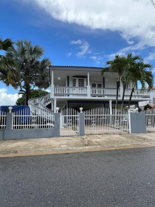 Mayaguez Spacious 3 Bedroom Villa Exterior foto