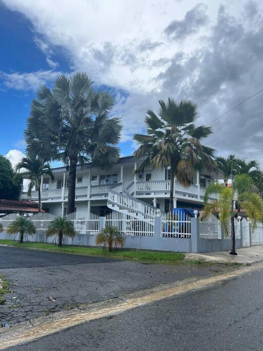 Mayaguez Spacious 3 Bedroom Villa Exterior foto